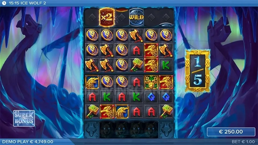 Big Jackpot Winner on Casino Slots 777