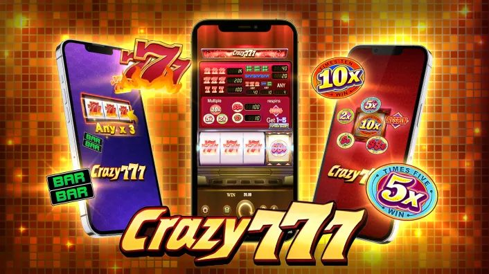 Progressive Jackpot Casino Slots